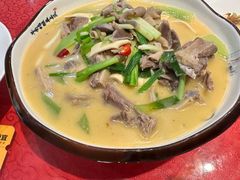 -新虹楼饭庄(崇明陈家镇店)