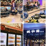 阳江🦪这家店的蚝粒粒好吃又大颗你敢信⁉️