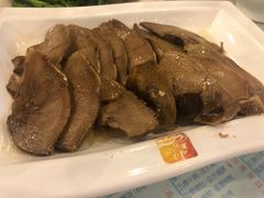 -烧鹅濑(西华路店)