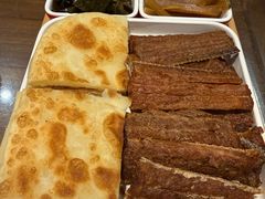 -门框胡同褡裢火烧(赵公口店)