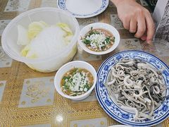 -清真·鸦儿李记·小馆(后海店)