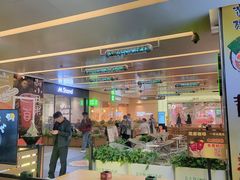 -福田卓悦INTOWN购物中心