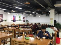 大堂-达道武仔牛肉店(广达路店)