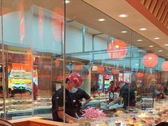 -莲寿司(国兴店)