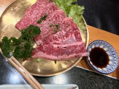 -梦山水日本烧肉(五四广场店)