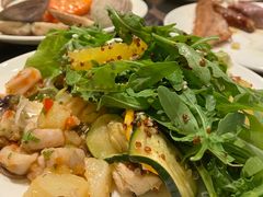 -深圳四季酒店·馥自助餐厅