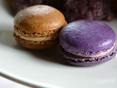 -四季酒店下午茶