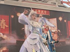 -海合安武汉极地海洋公园