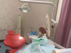 -深圳富茂格伦菲尔口腔门诊部(龙华清湖总院)