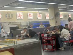 -朱富贵火锅(金融街万达店)