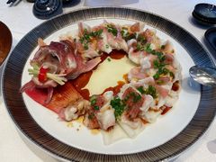 -粤海喜来登酒店·采悦轩中餐厅(天河城店)
