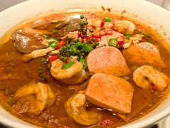 -百富源·海鲜辽菜(张士店)