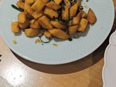 -泰钰丰烤鸭(永安道店)