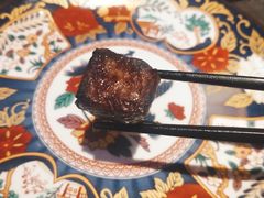 -十三姨正合丰烤肉(营迹路店)