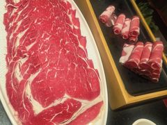 -东来顺饭庄(金泉广场店)
