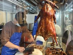 -大笑饭堂(甲子桥店)