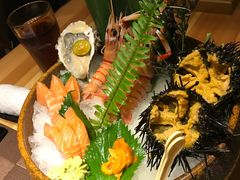 -割烹旭日本料理(龙湖狮山天街店)