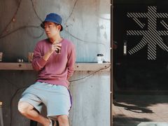 景观位-来回·咖啡(天河南店)