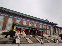 -荆州博物馆