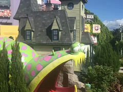 -奥兰多环球影城