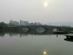-江南大学(蠡湖校区)