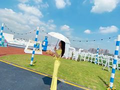 -Blue Concept Cafe&Farm·關於藍