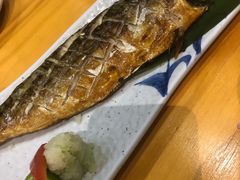 -水之惠鲜鱼料理(王府大街店)