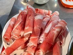 -清真·老金烧烤·小龙虾(山大路店)