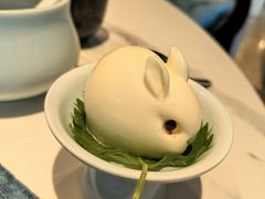 -杭州西湖柳莺里酒店·闻莺厅