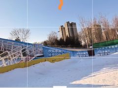 -欢乐水魔方水世界