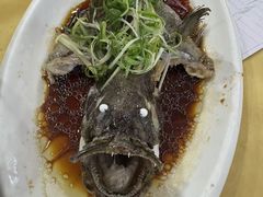 -吉莲利苑海鲜酒家(珠海拱北29年老字号店)