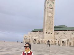 -哈桑二世清真寺