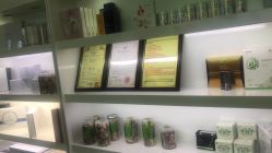 -煜婷产后恢复中心(印象生活广场店)