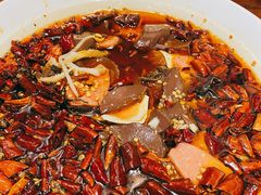 -苹果树下艺术餐厅(通州店)