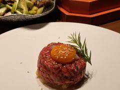 -隐炉和牛烧肉店(群力店)