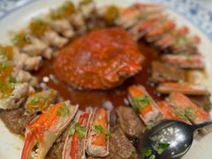 -宴昆山·私房菜(春晖店)