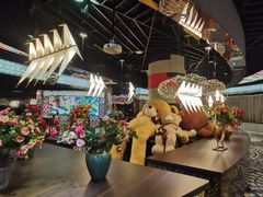 -K+全国连锁KTV(绿地缤纷天地店)