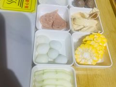 -云中鱼蒸汽石锅鱼(川沙百联店)