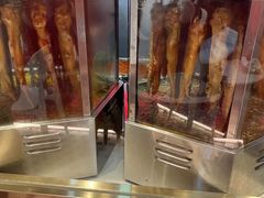 -一代烤翅王(大汉口店)