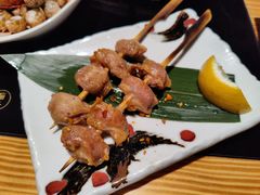 -花潮料理艺食馆(世欧广场店)