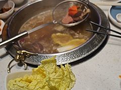 -千牛将·鲜牛肉火锅(开元路店)