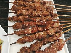 -再宣武文化主题餐厅·清真