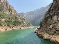 -河南宝泉旅游区