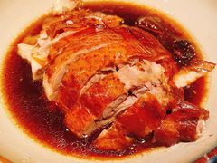 金陵烤鸭-南京大牌档(龙湖长楹天街店)