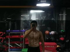 -ENERGY原力健身(川周店)