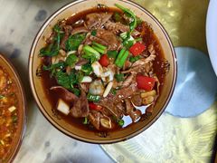 -周师饭店