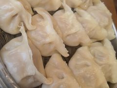 -老爷子原味蒸饺(总店)