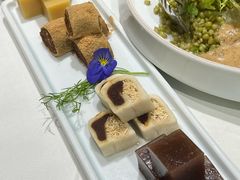 -味+新京宴·烤鸭·北京菜(创意谷店)