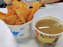 -小民大排档(江汉路店)