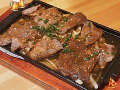 -兆治日本料理(华府世家店)